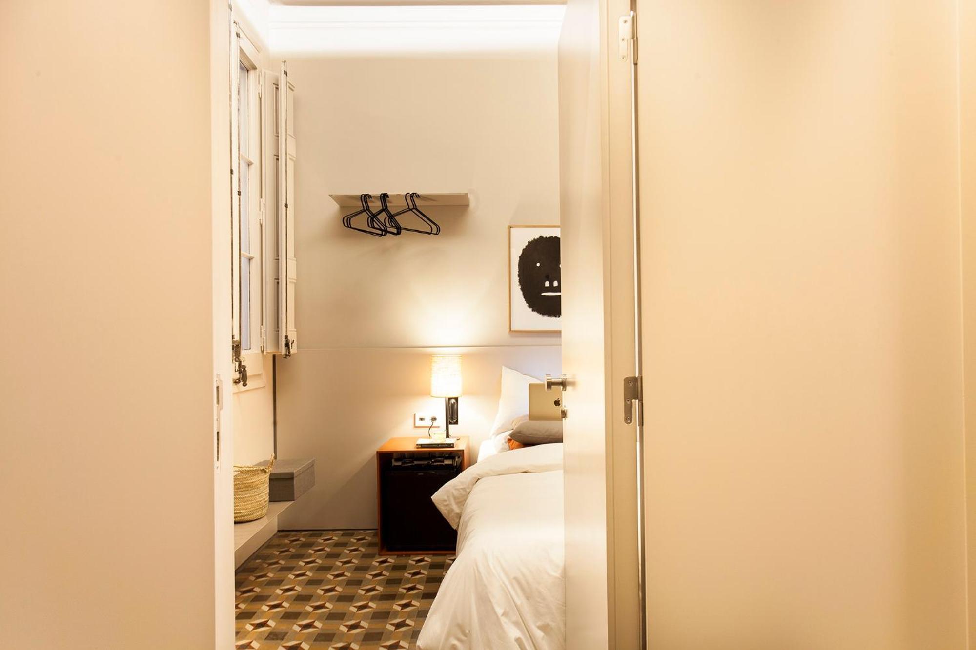 Destinationbcn - Universitat Rooms บาร์เซโลนา ห้อง รูปภาพ