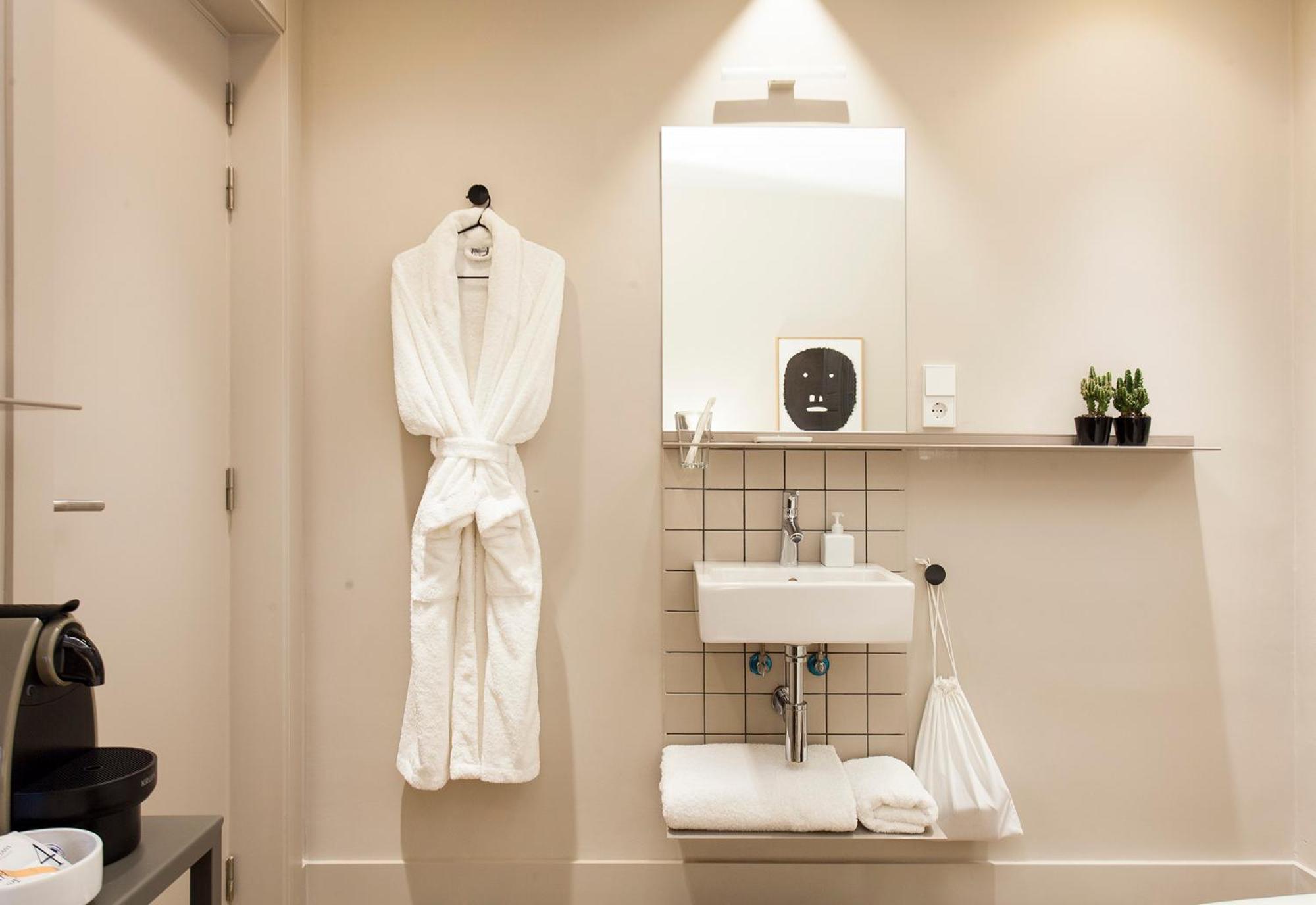Destinationbcn - Universitat Rooms บาร์เซโลนา ห้อง รูปภาพ