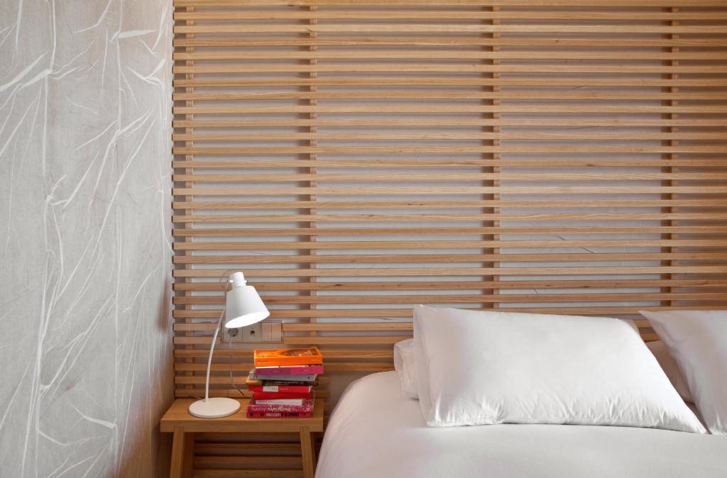 Destinationbcn - Universitat Rooms บาร์เซโลนา ห้อง รูปภาพ